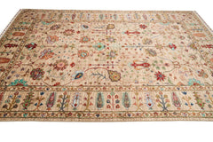 El Dokuma Sultani Bej Yün ÖÇOS1044