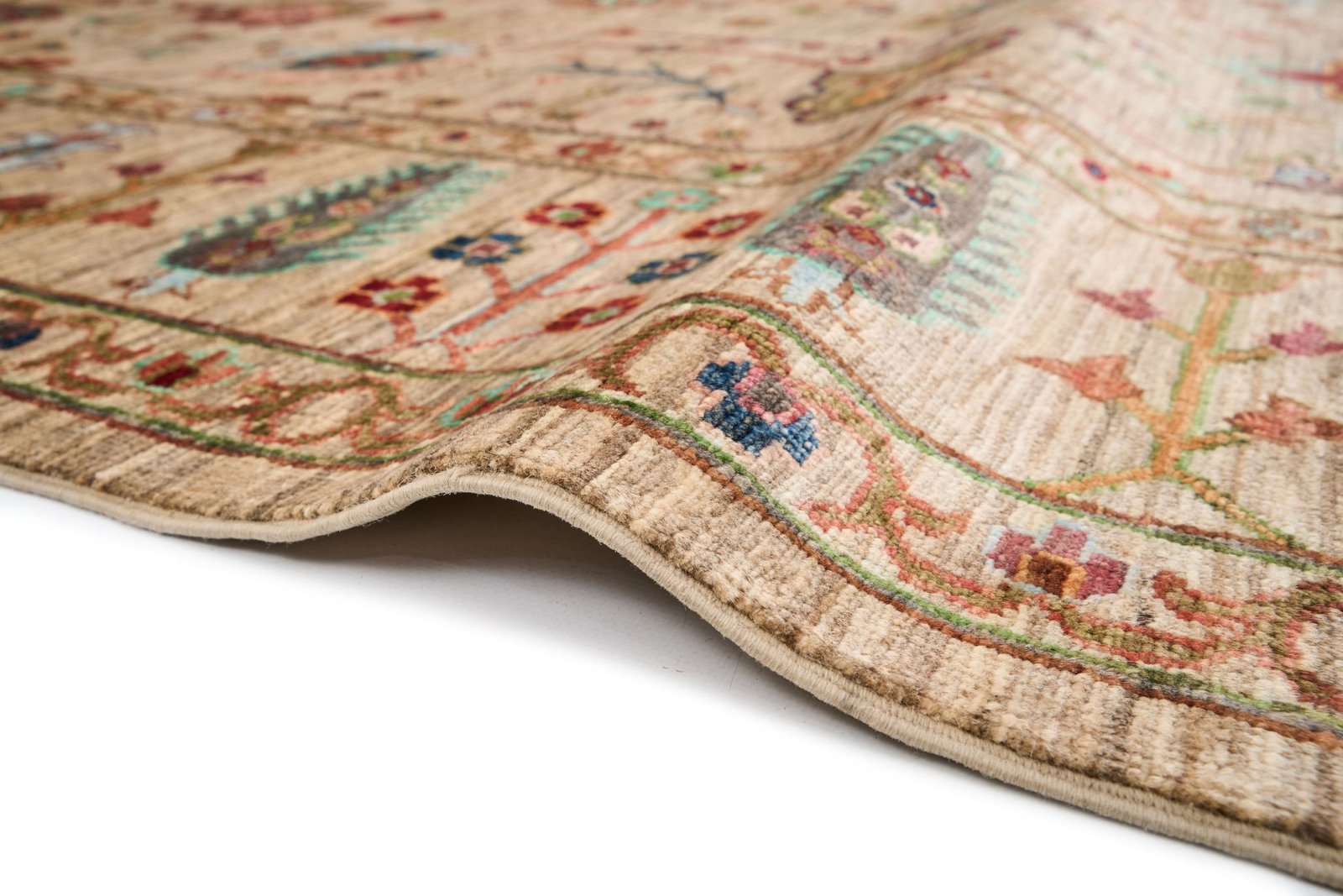 El Dokuma Sultani Bej Yün ÖÇOS1044