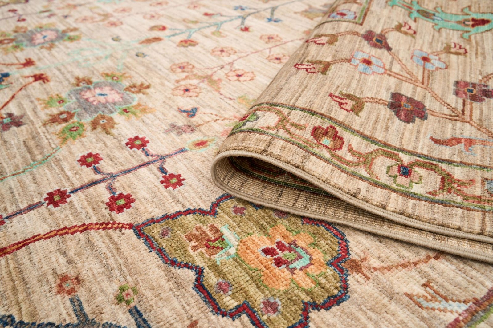 El Dokuma Sultani Bej Yün ÖÇOS1044