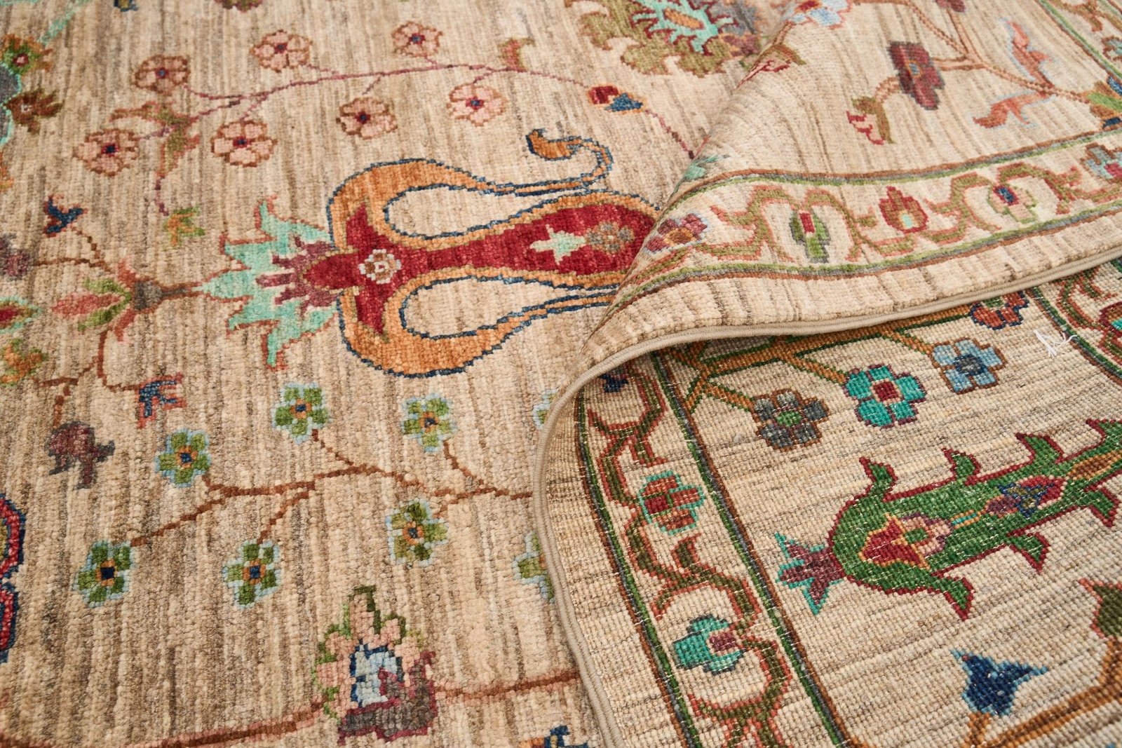 El Dokuma Sultani Bej Yün ÖÇOS1044