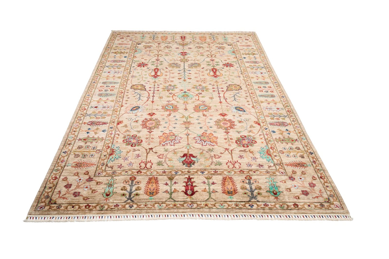 El Dokuma Sultani Bej Yün ÖÇOS1044