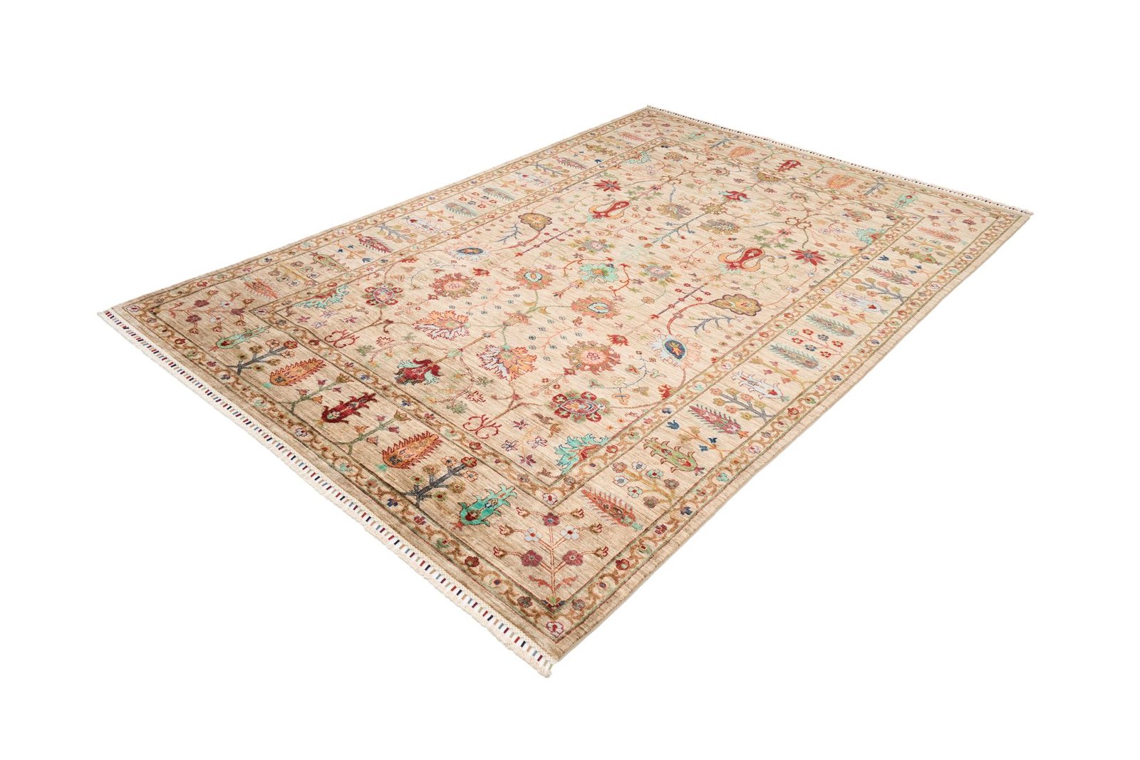 El Dokuma Sultani Bej Yün ÖÇOS1044