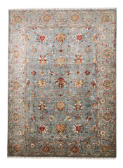 El Dokuma Sultani Gri Yün ÖÇTS1051