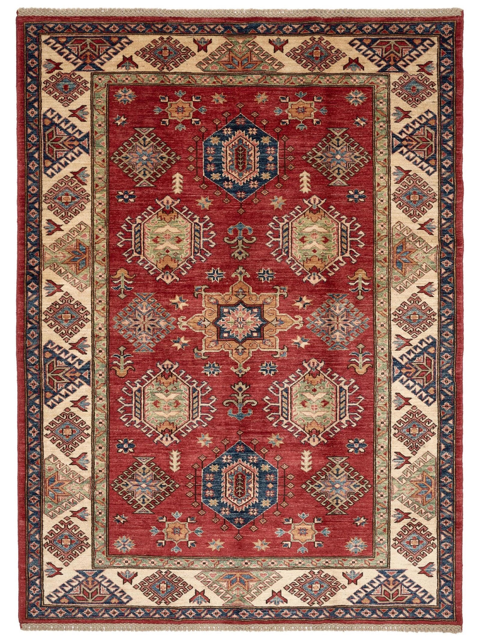 Öğretmenler Halı El Dokuma  Şirvan ÖDİŞ372