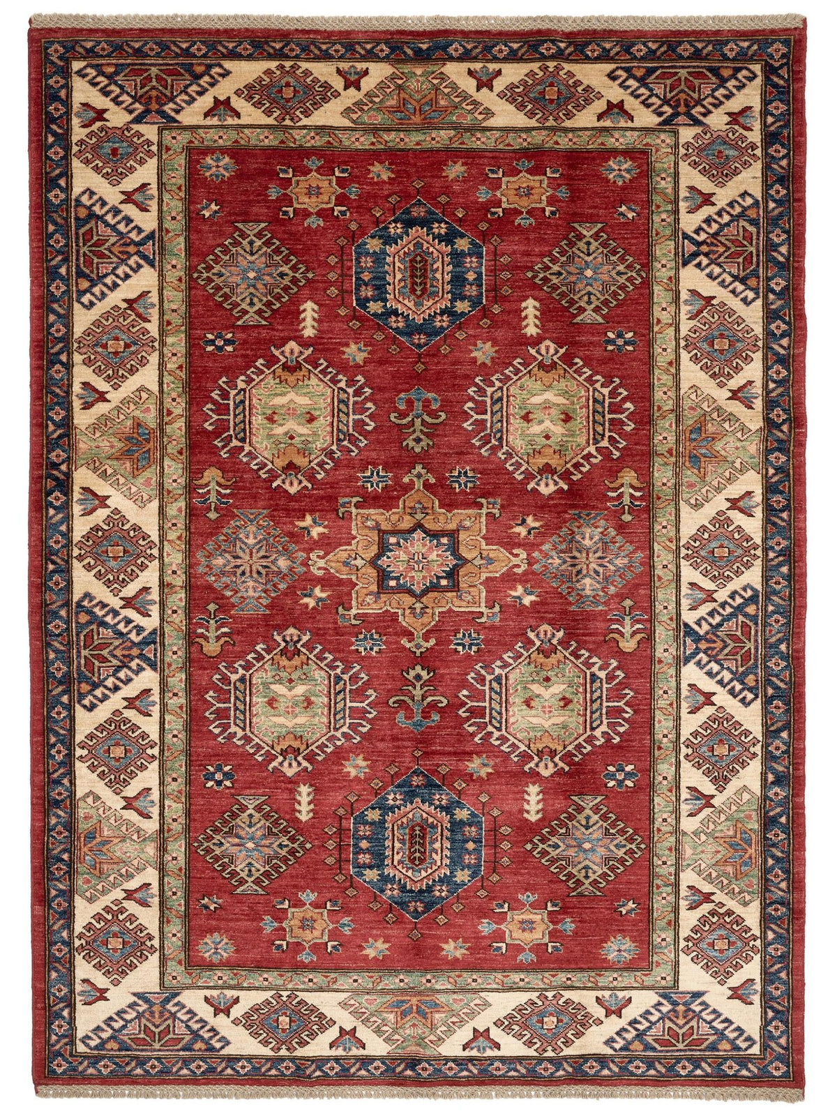 Öğretmenler Halı El Dokuma  Şirvan ÖDİŞ372