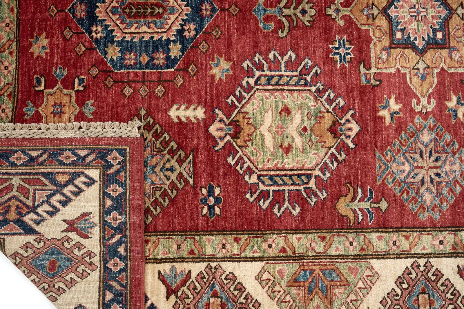 Öğretmenler Halı El Dokuma  Şirvan ÖDİŞ372