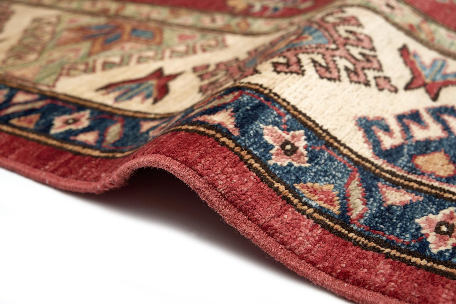 Öğretmenler Halı El Dokuma  Şirvan ÖDİŞ372