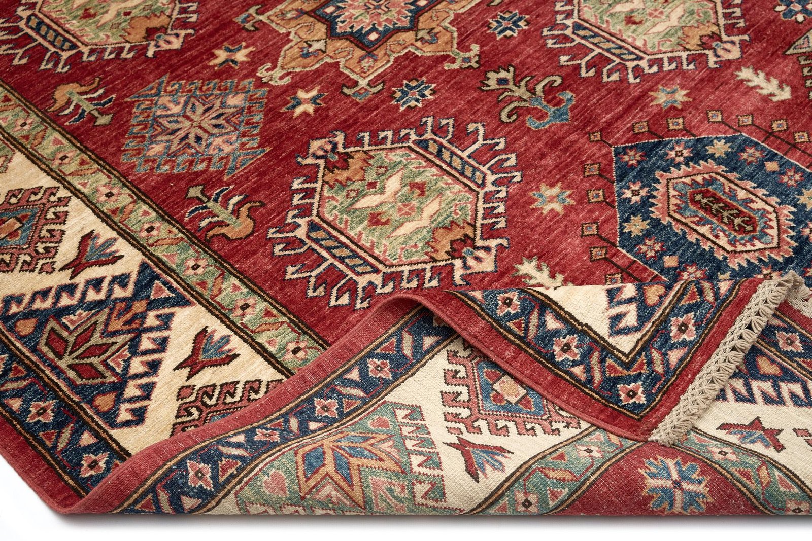 Öğretmenler Halı El Dokuma  Şirvan ÖDİŞ372