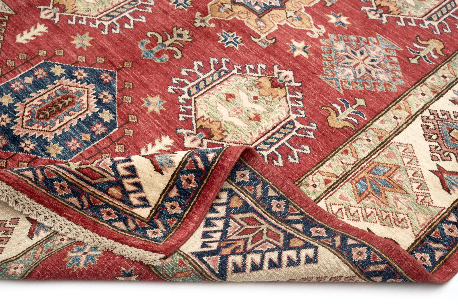 Öğretmenler Halı El Dokuma  Şirvan ÖDİŞ372