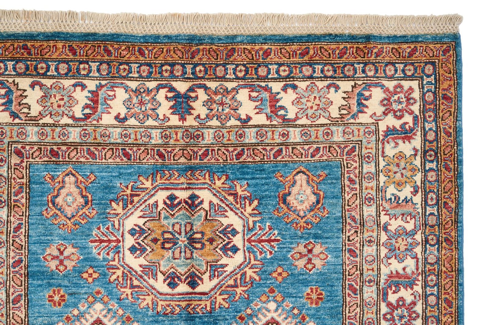 El Dokuma Şirvan Mavi Yün ÖÇİS1066