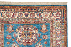 El Dokuma Şirvan Mavi Yün ÖÇİS1066