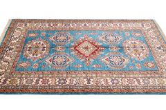 El Dokuma Şirvan Mavi Yün ÖÇİS1066