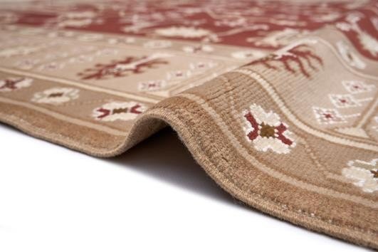 Antik Yörük El Dokuma Halı - Öğretmenler Halı