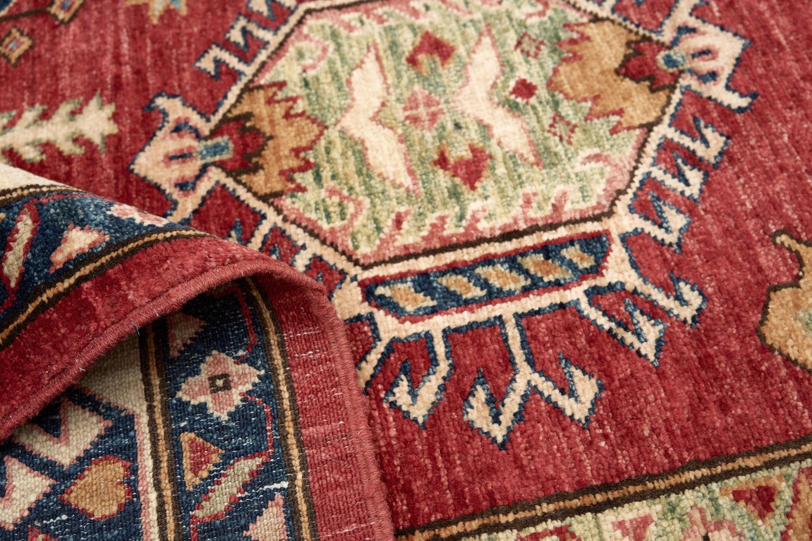 Öğretmenler Halı El Dokuma  Şirvan ÖDİŞ372