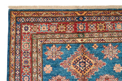 El Dokuma Şirvan Mavi Yün ÖÇİS1073