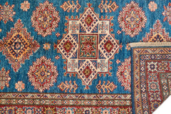 El Dokuma Şirvan Mavi Yün ÖÇİS1073