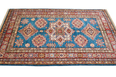 El Dokuma Şirvan Mavi Yün ÖÇİS1073