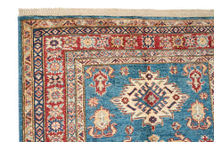 El Dokuma Şirvan Mavi Yün ÖÇİS1074