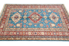 El Dokuma Şirvan Mavi Yün ÖÇİS1074