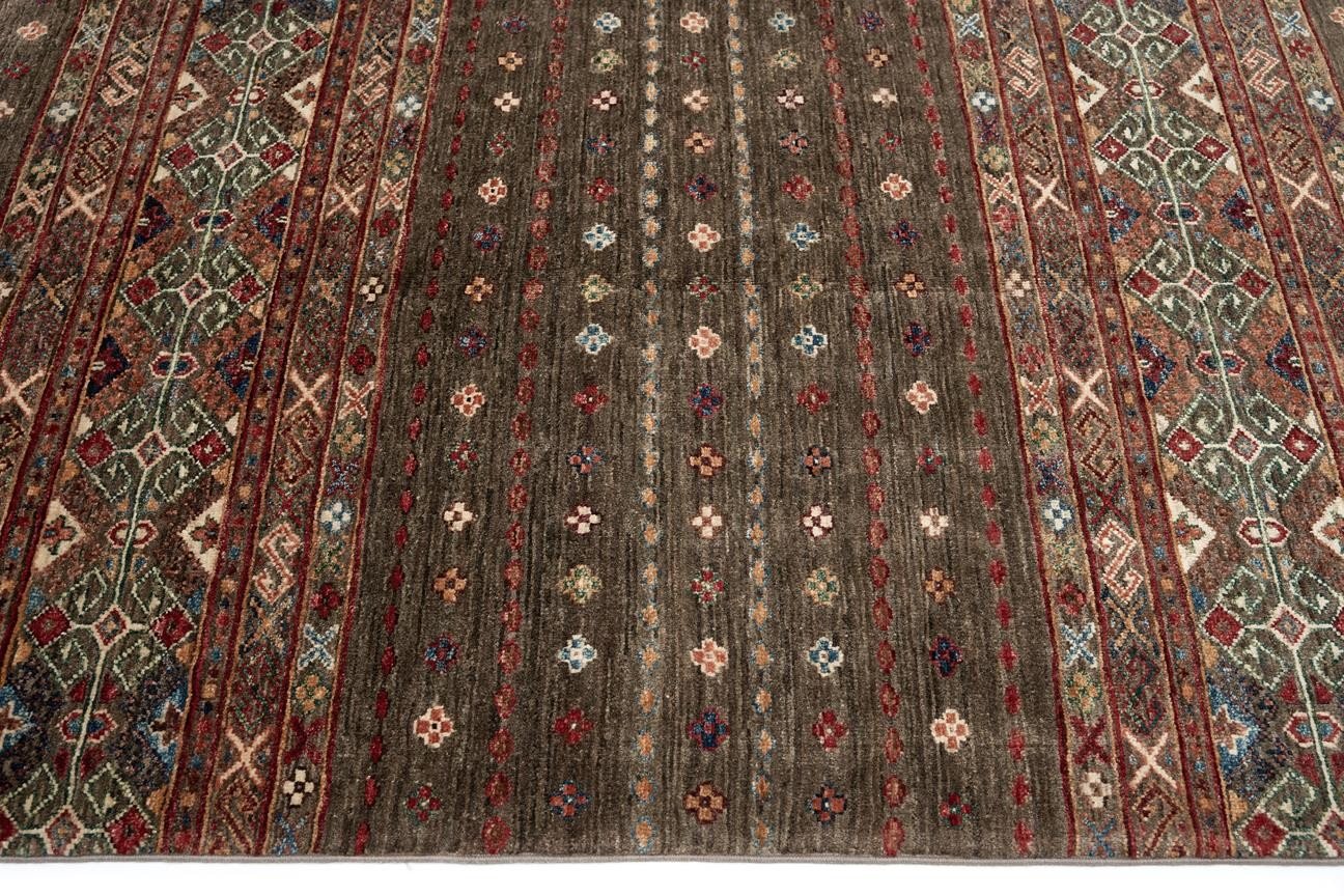 Öğretmenler Halı El Dokuma  Bahtiyari ÖDİB377