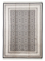 Makine İpek Jumeriah Krem Halı 6186