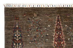 Öğretmenle Halı El Dokuma  Sultani ÖDİS382