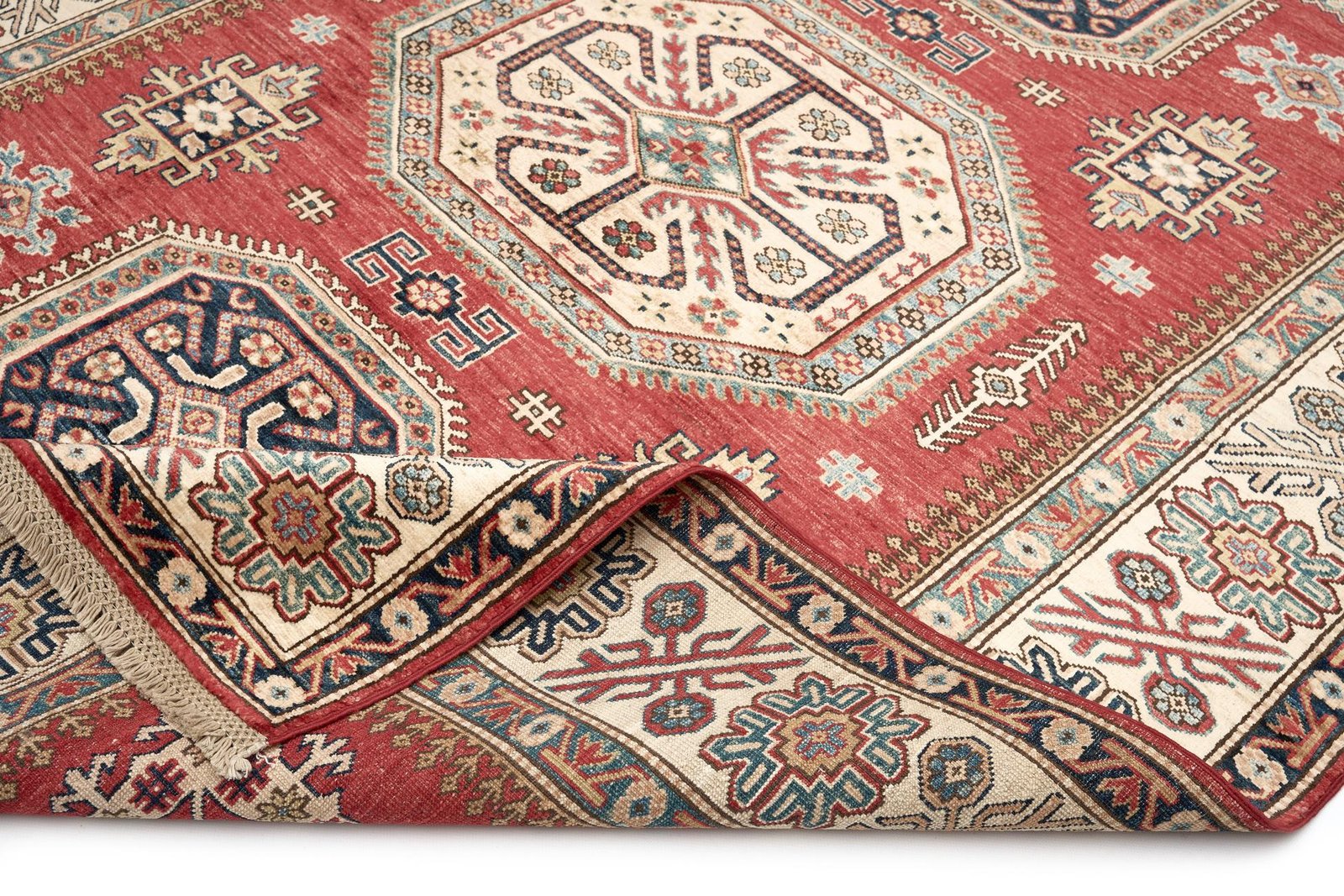 Öğretmenler Halı El Dokuma  Şirvan ÖDİŞ376