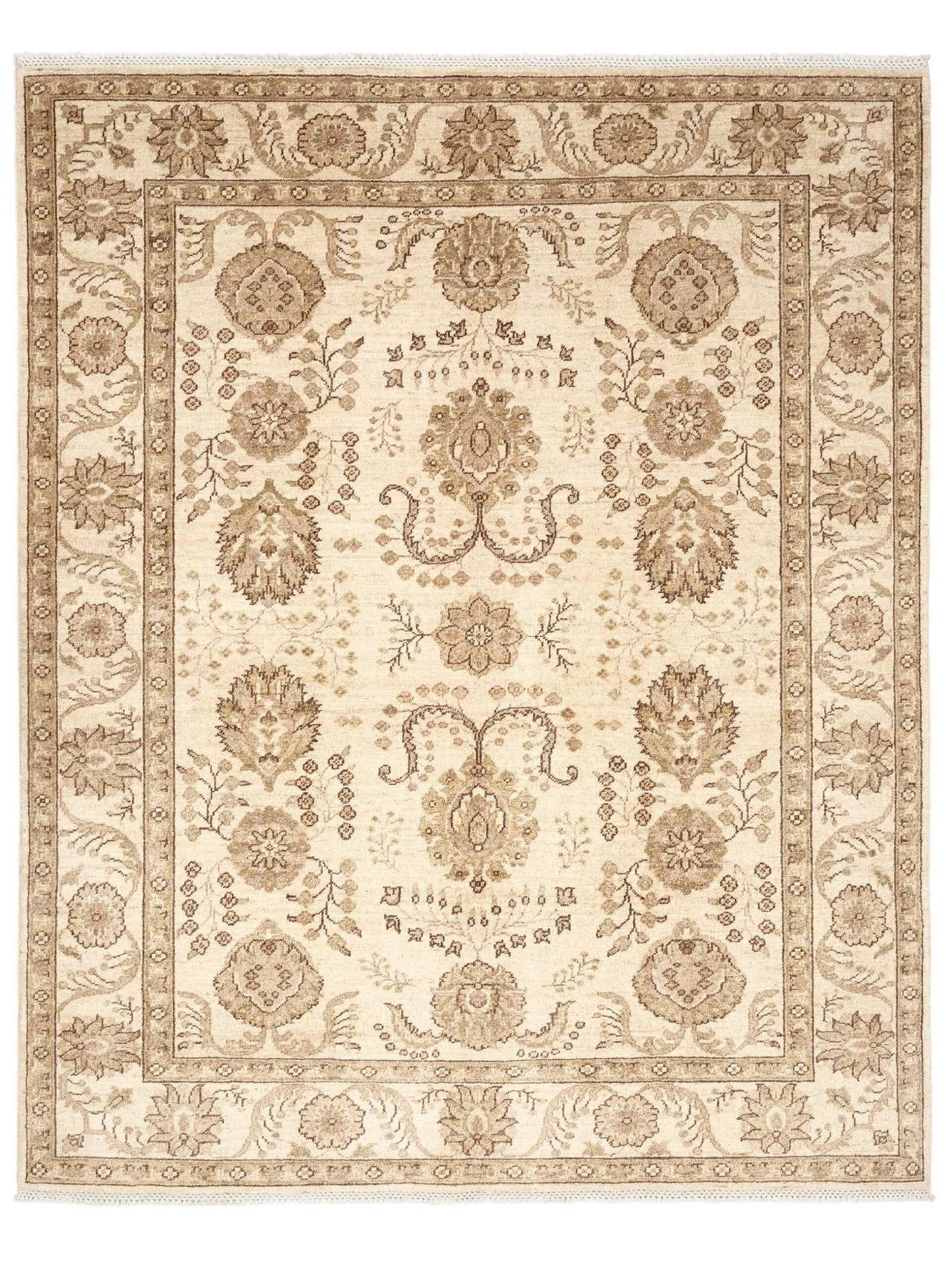 Öğretmenle Halı El Dokuma  Uşak ÖDİU386