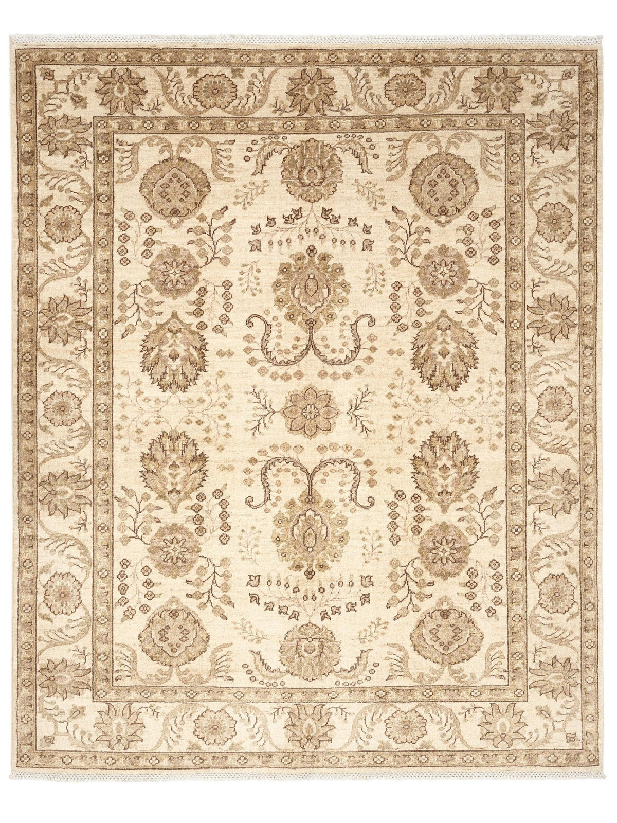 Öğretmenle Halı El Dokuma  Uşak ÖDİU386