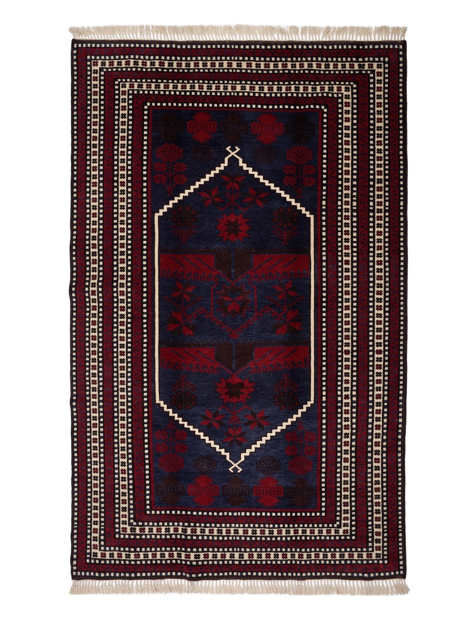 Öğretmenler Halı El Dokuma Yağcı Bedir Öz. K.