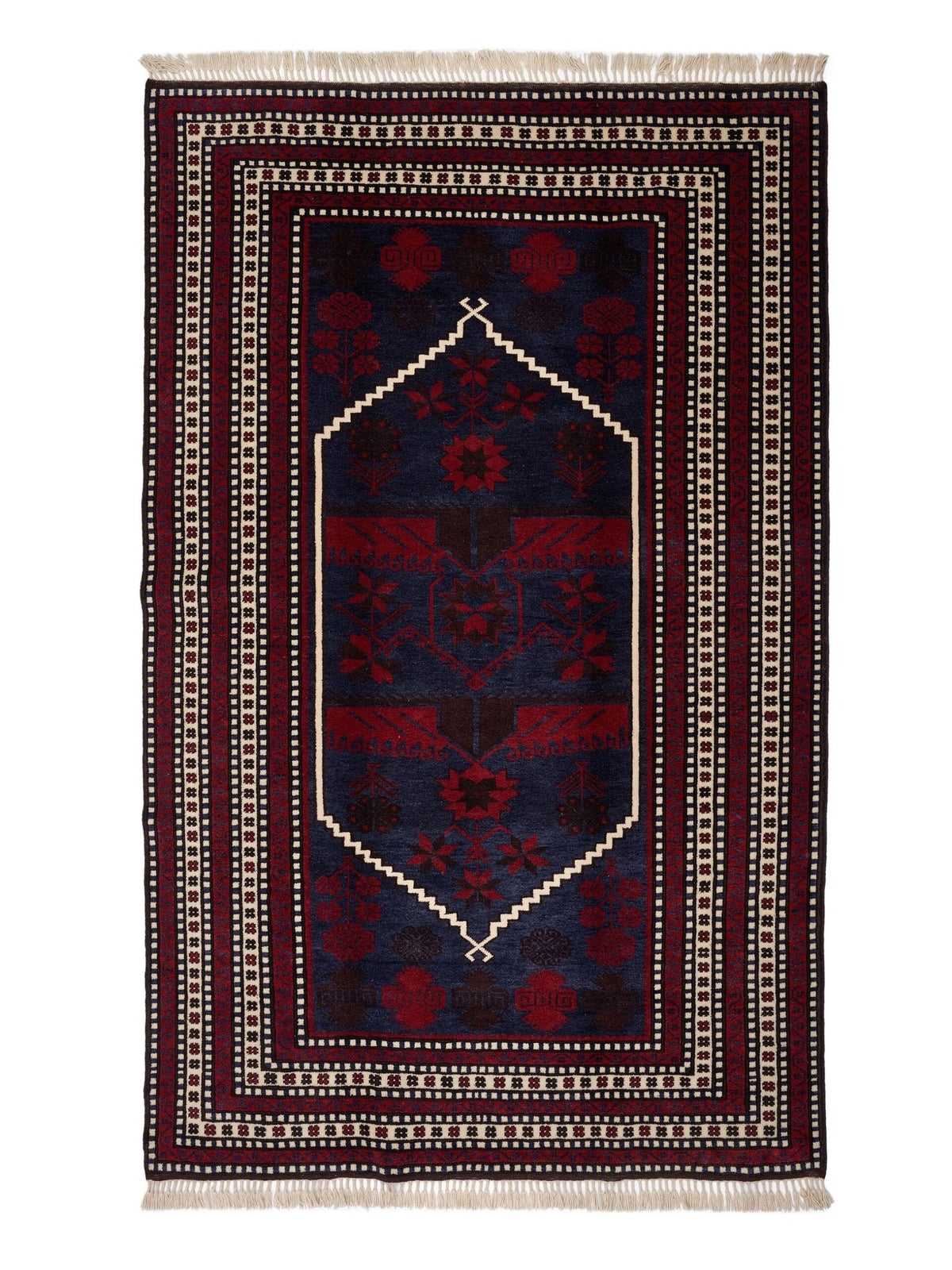 Öğretmenler Halı El Dokuma Yağcı Bedir Öz. K.