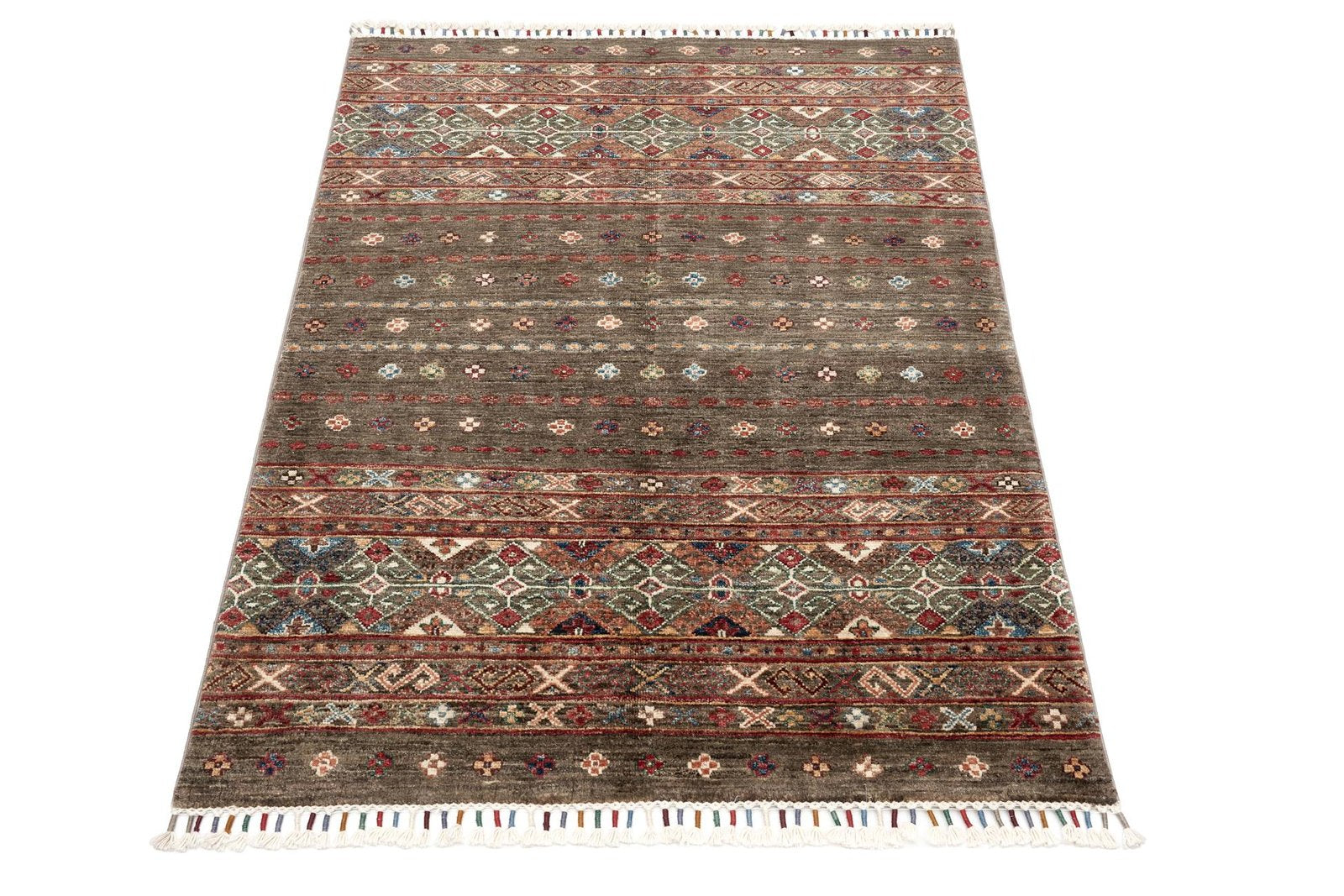 Öğretmenler Halı El Dokuma  Bahtiyari ÖDİB377