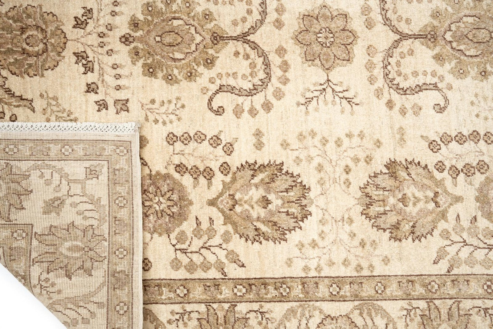 Öğretmenle Halı El Dokuma  Uşak ÖDİU386