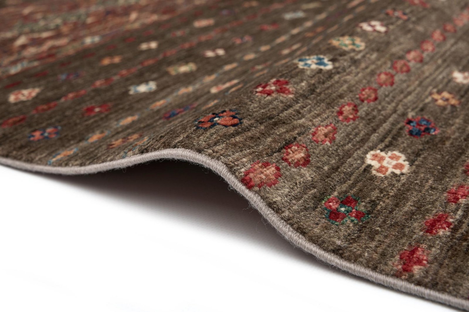 Öğretmenler Halı El Dokuma  Bahtiyari ÖDİB377