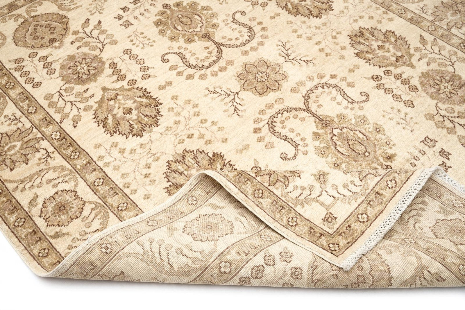 Öğretmenle Halı El Dokuma  Uşak ÖDİU386