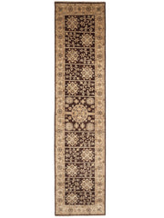 Öğretmenler Halı El Dokuma Polo Uşak ÖDPU300