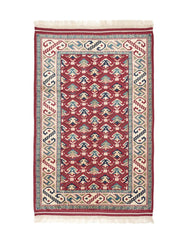 Öğretmenler Halı El Dokuma Milas Yörük