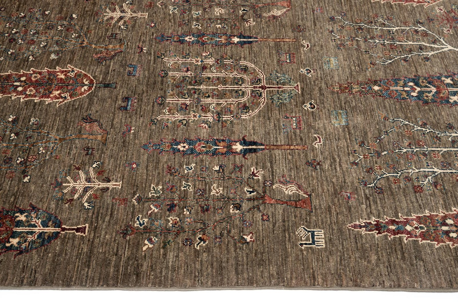 Öğretmenle Halı El Dokuma  Sultani ÖDİS382