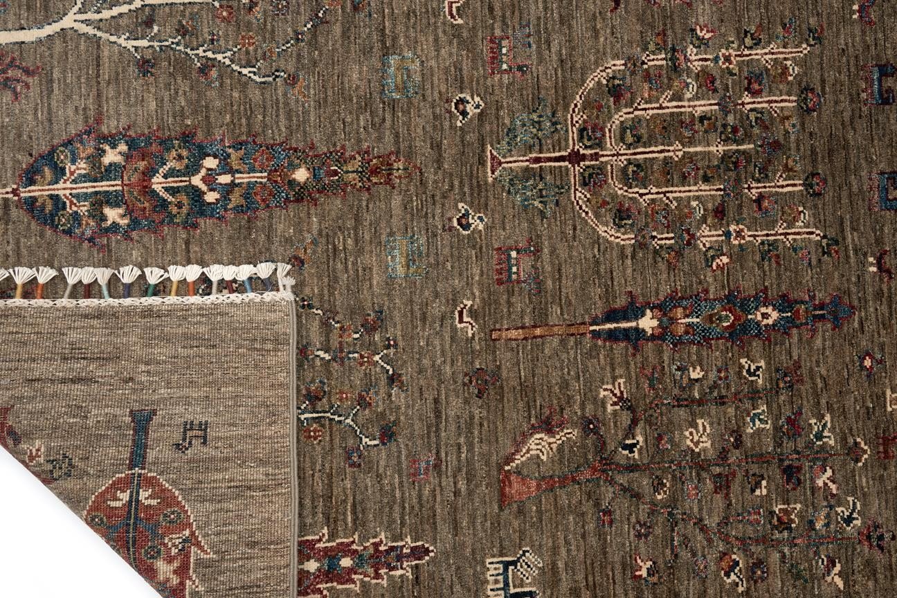 Öğretmenle Halı El Dokuma  Sultani ÖDİS382