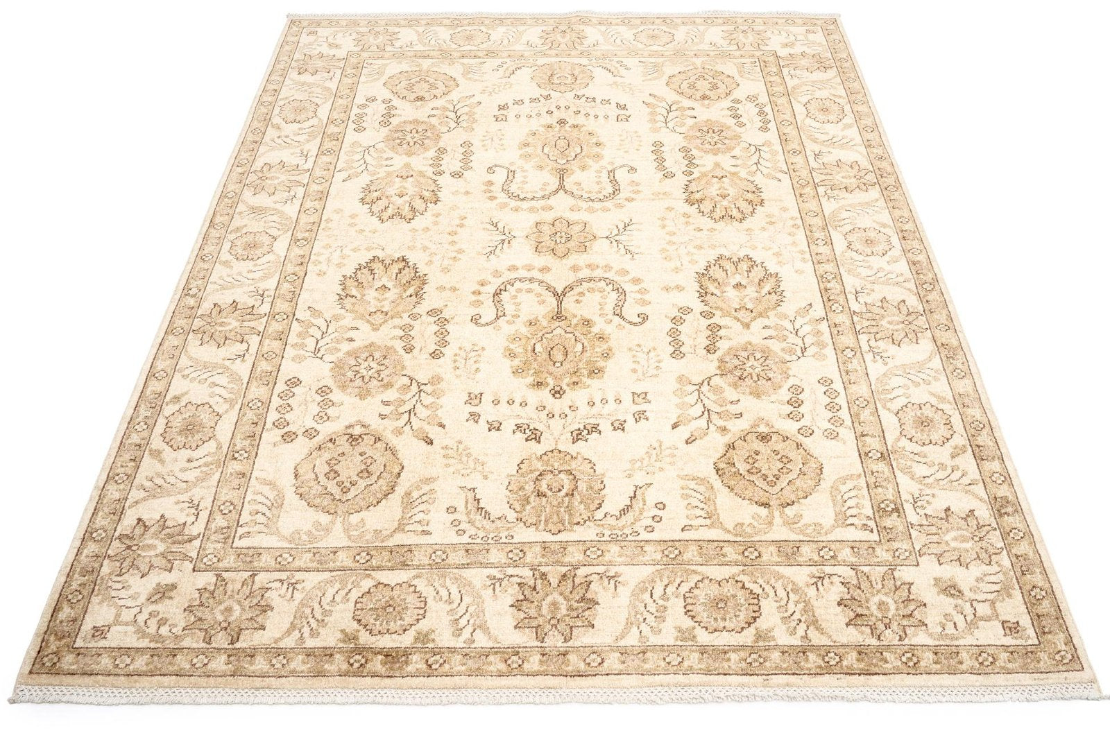 Öğretmenle Halı El Dokuma  Uşak ÖDİU386