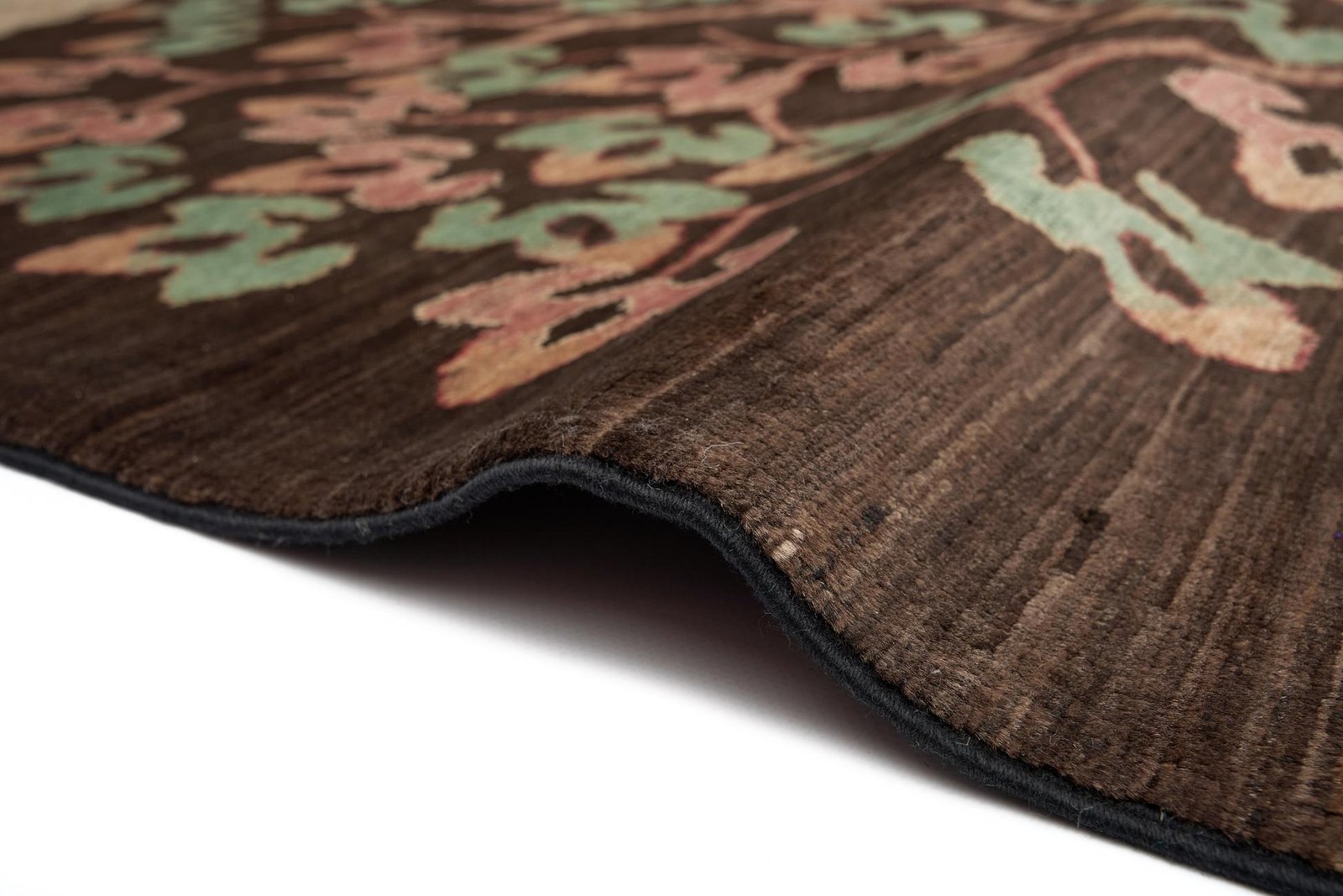 Öğretmenler Halı El Dokuma Halı  Bahtiyari ÖDİB388