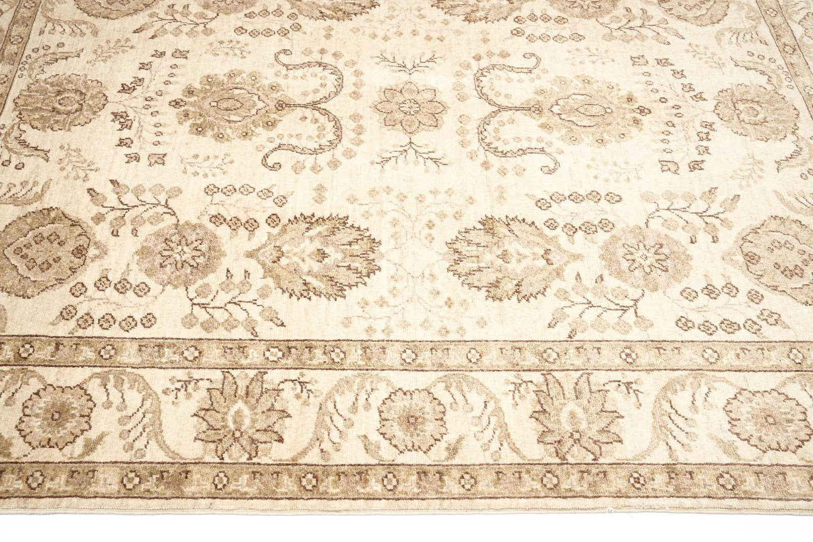 Öğretmenle Halı El Dokuma  Uşak ÖDİU386