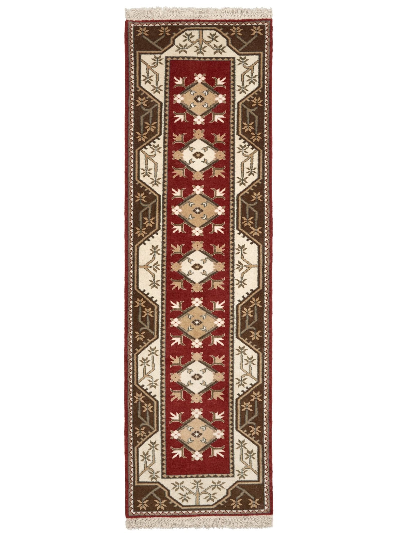 Öğretmenler Halı El Dokuma  Yoluk Milas ÖDYM304