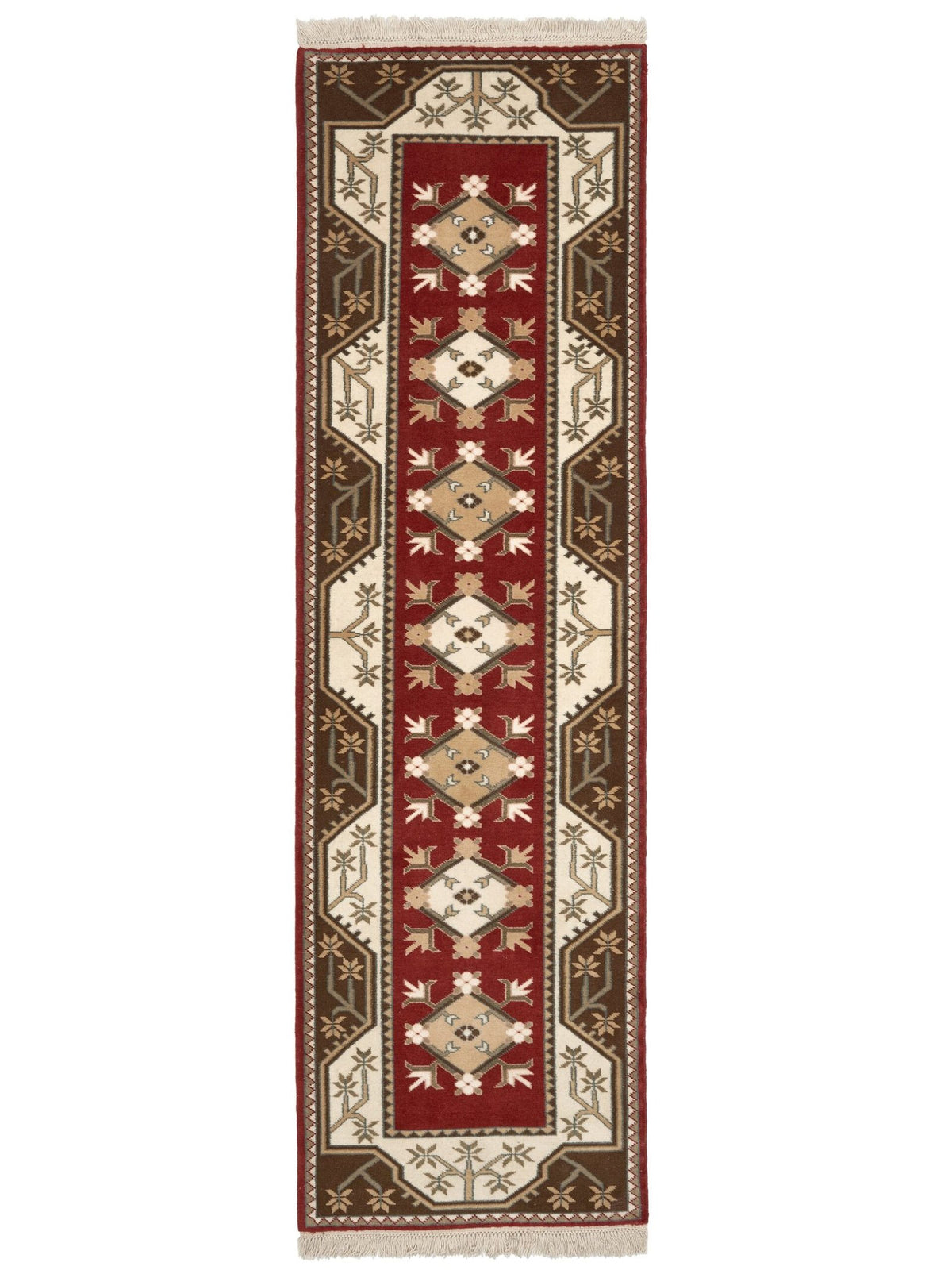 Öğretmenler Halı El Dokuma  Yoluk Milas ÖDYM304