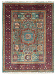 Öğretmenler Halı El Dokuma  Memlük ÖDİM391