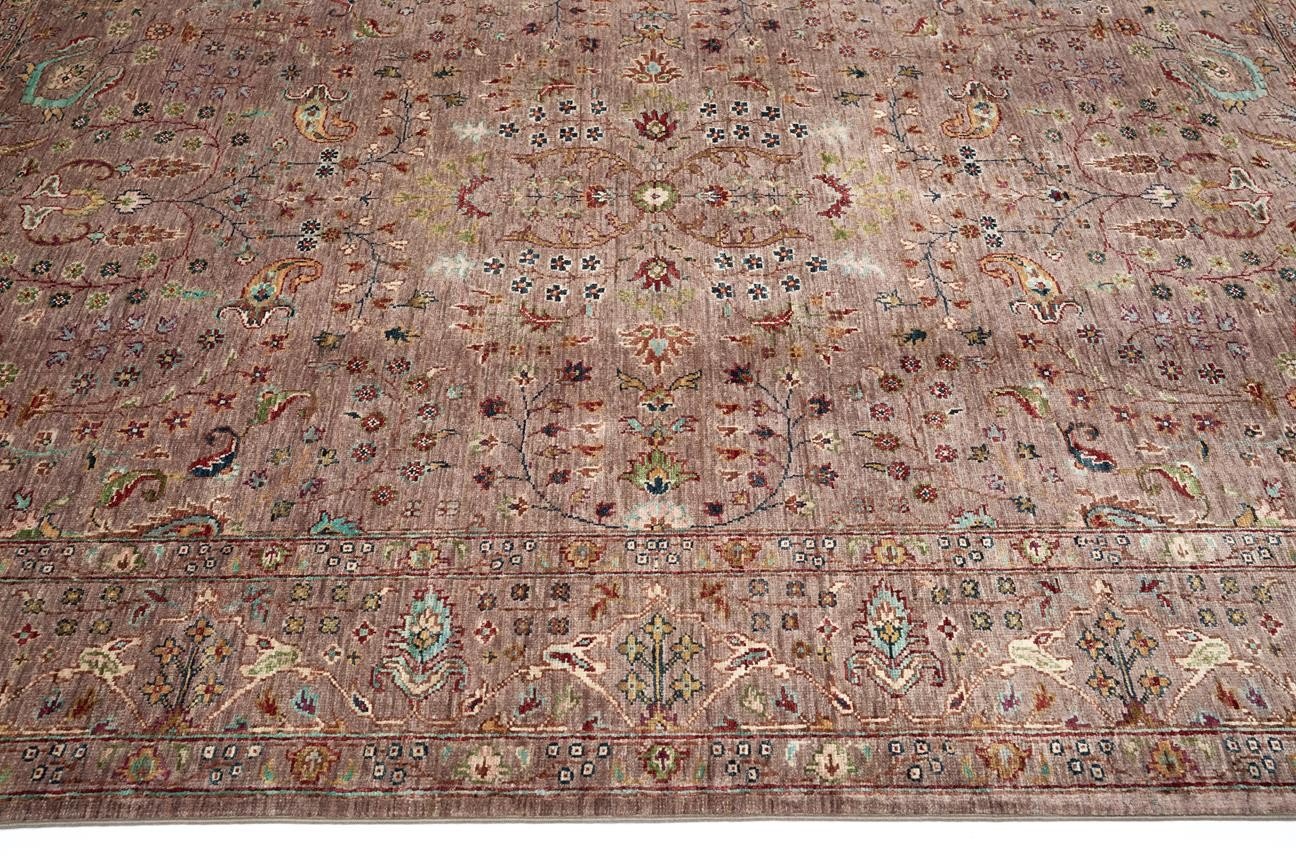 Öğretmenler Halı El Dokuma  Bahtiyari ÖDİB392