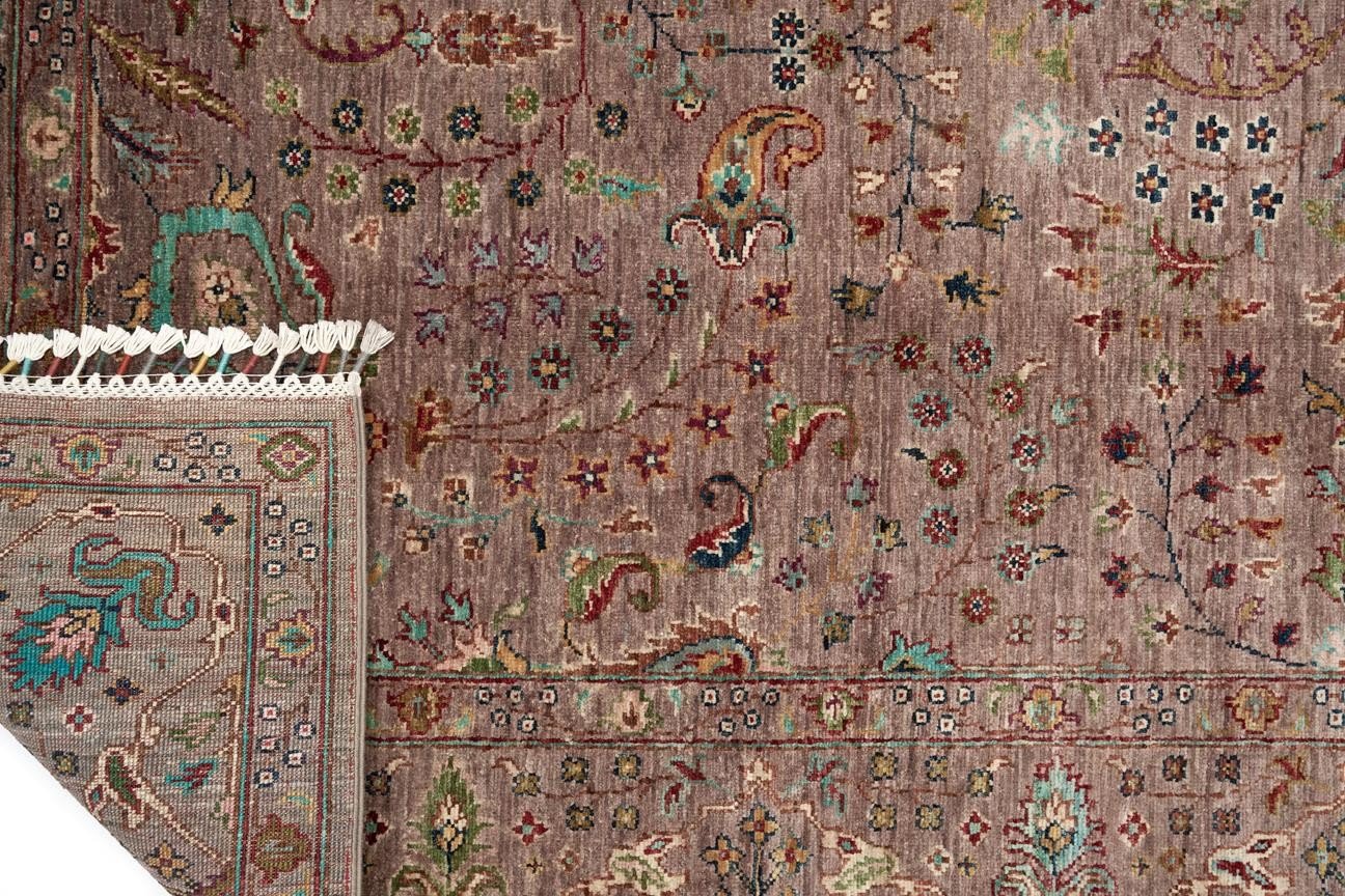 Öğretmenler Halı El Dokuma  Bahtiyari ÖDİB392