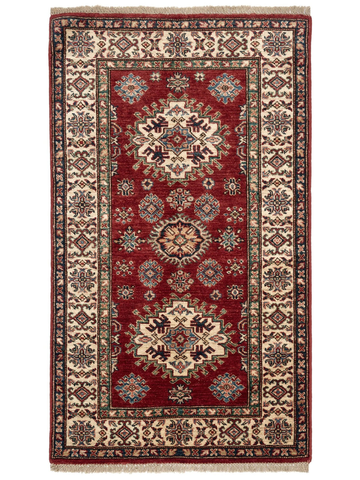 Öğretmenler Halı El Dokuma  Şirvan ÖDİŞ404