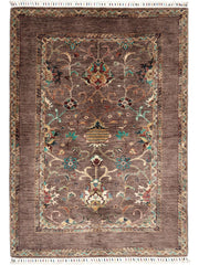 Öğretmenler Halı El Dokuma  Bahtiyari ÖDİB409