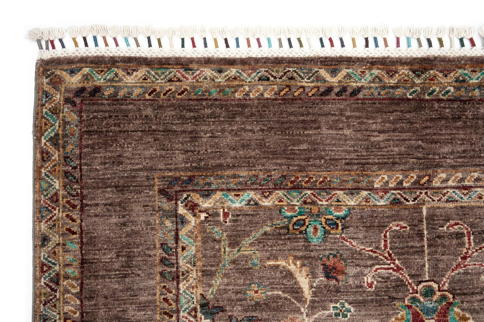 Öğretmenler Halı El Dokuma  Bahtiyari ÖDİB409